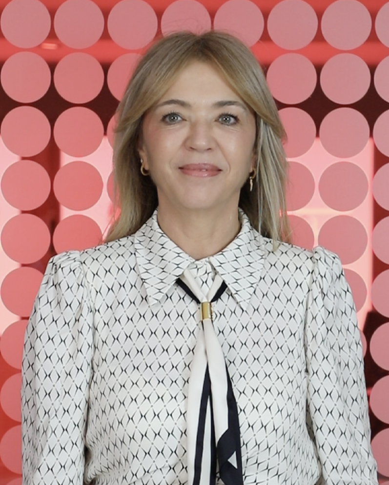 Marina Ferrero