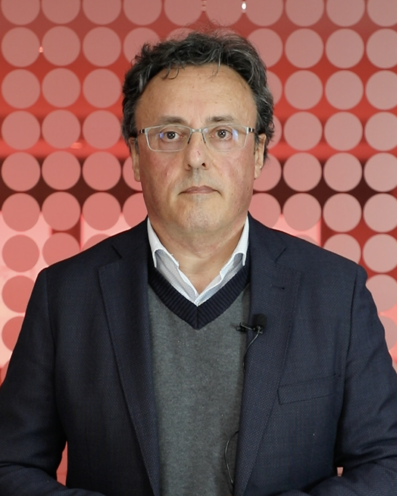 Manu Sales