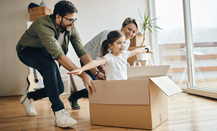 Seguro de hogar en Ontinyent - vivienda protegida con Qubemi