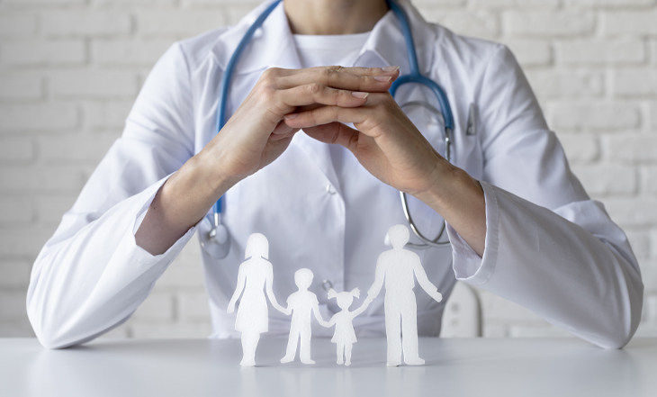 Seguro de salud en Ontinyent - atención médica personalizada